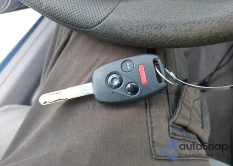 2006 Honda Civic Ex z USA, uszkodzony, nr VIN 2HGFG128X6H563240